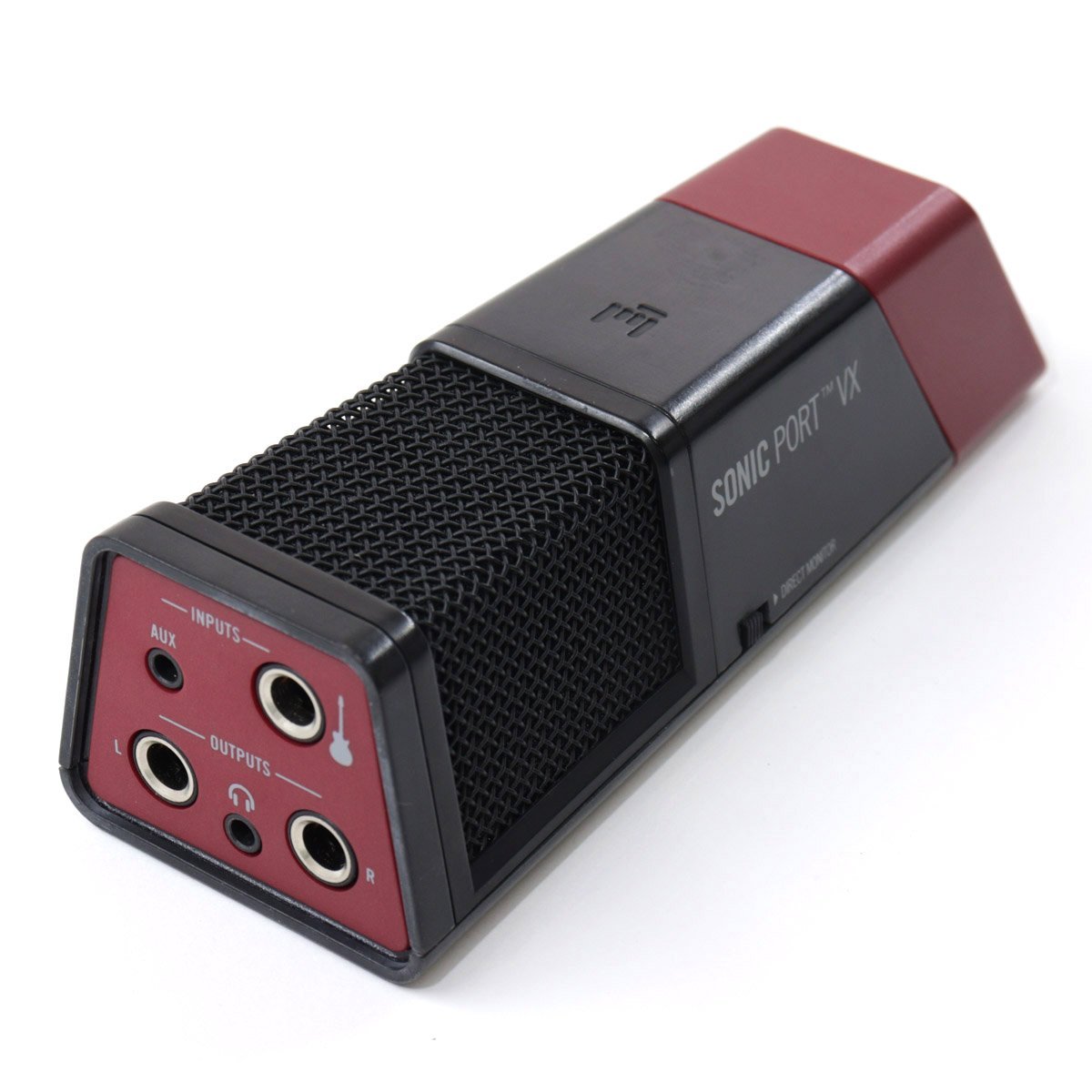 LINE 6 Sonic Port VX 【池袋店】（中古）【楽器検索デジマート】