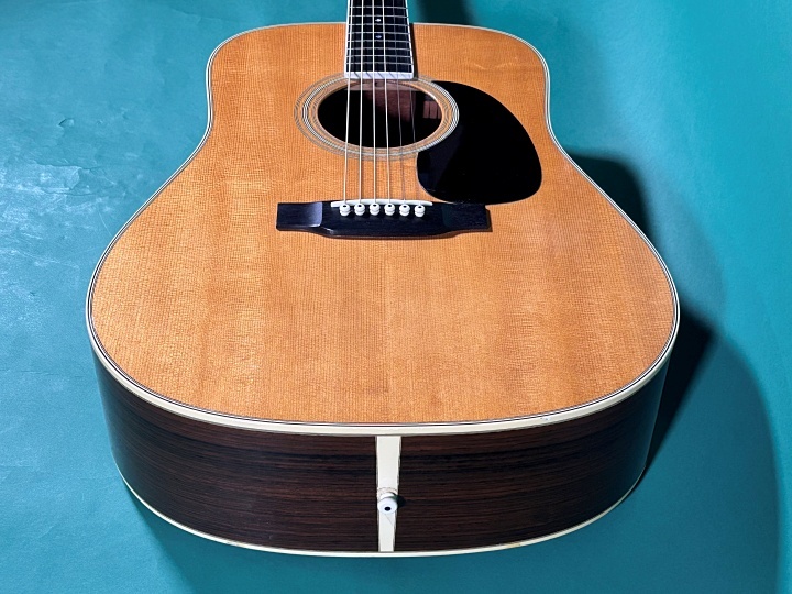 Martin D-35（中古）【楽器検索デジマート】