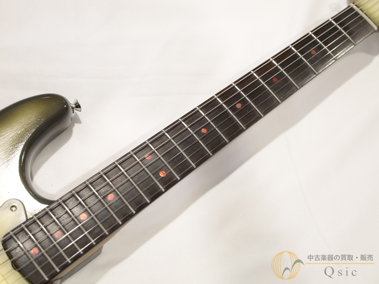 Delicious Taylor Made Ragnarok 69 Antigua 【返品OK】[TM287]【神戸