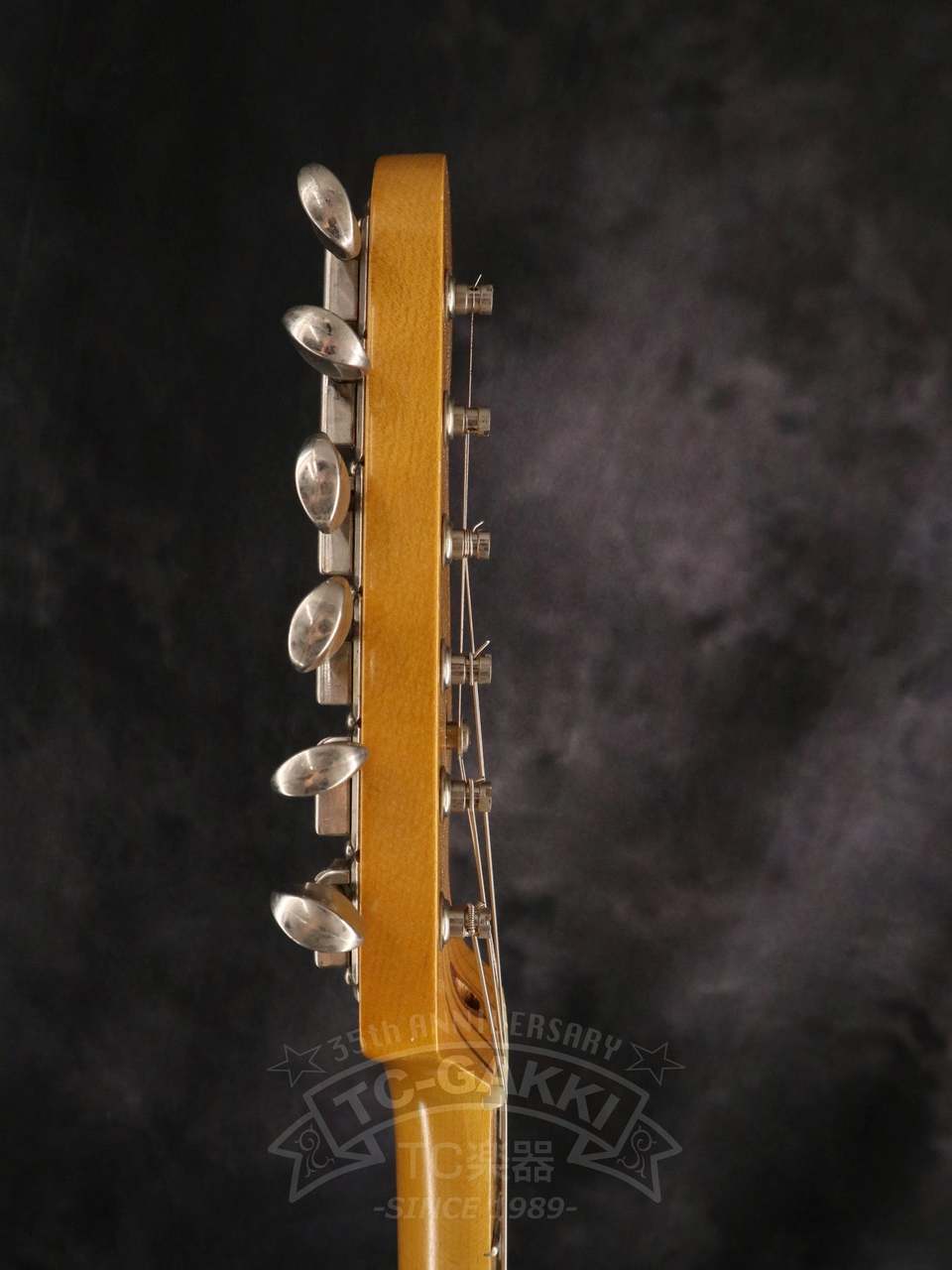 momose MST-2 STD Relic（中古）【楽器検索デジマート】