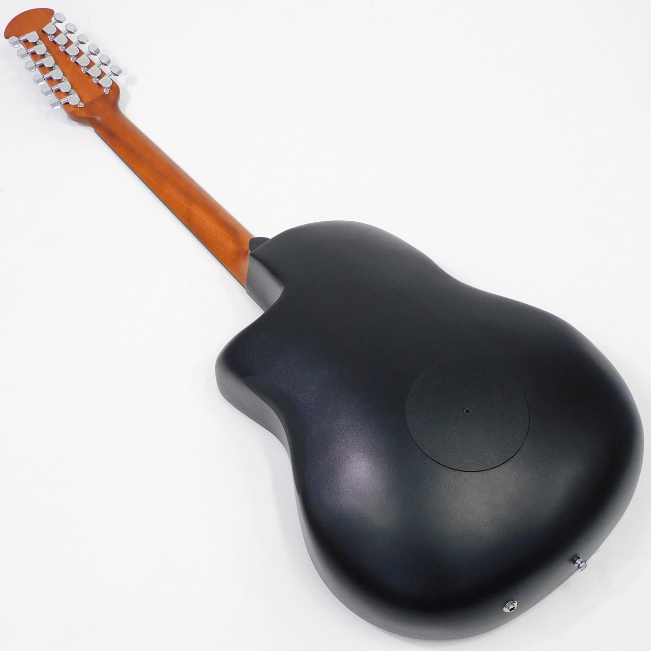 Ovation CE4412-5-G BLK（新品/送料無料）【楽器検索デジマート】