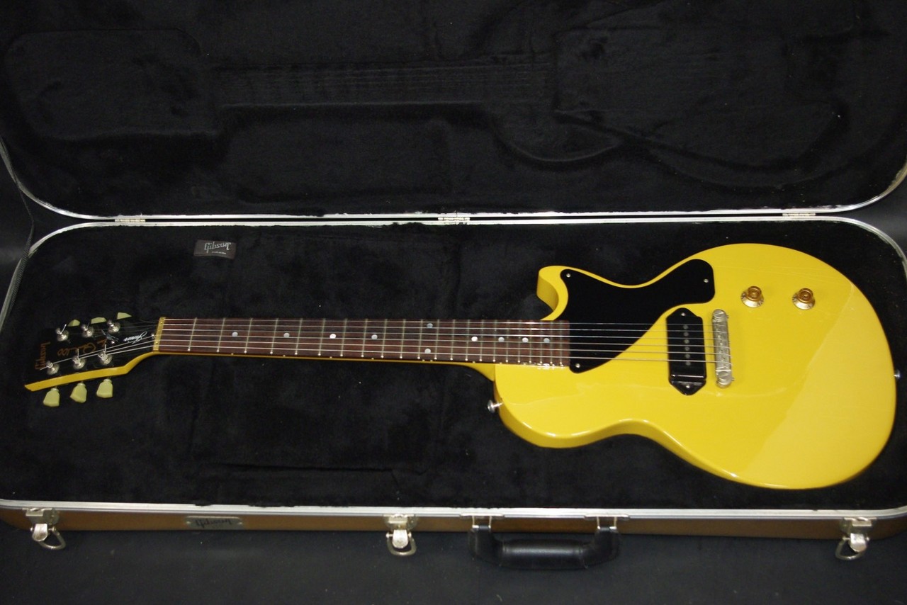 Gibson Les Paul Jr レスポール100周年記念モデル Gibson Les Paul Junior 100（中古）【楽器検索デジマート】