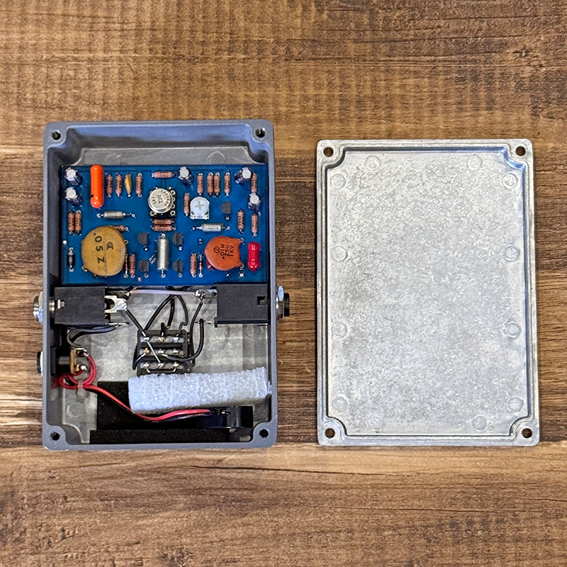 nature sound RC 2018 #23（中古）【楽器検索デジマート】