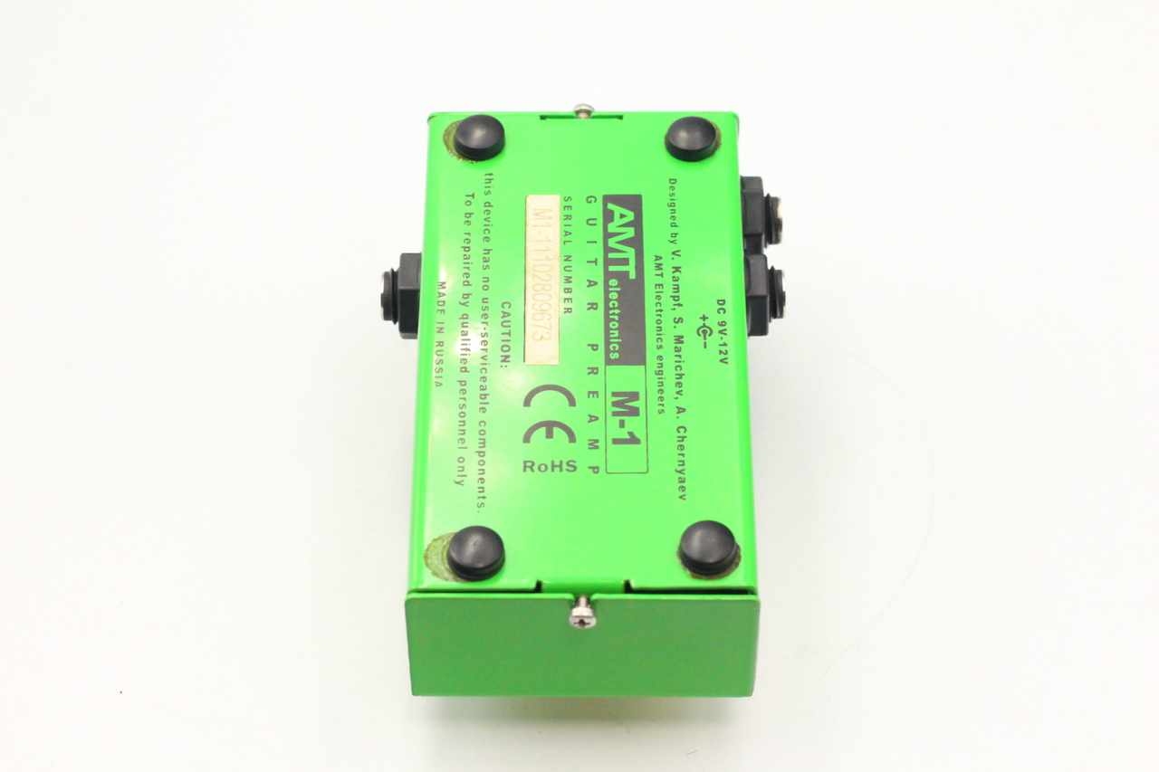 AMT ELECTRONICS M-1（中古）【楽器検索デジマート】