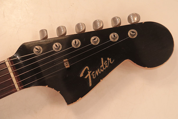 Fender 1963/64 Jaguar 