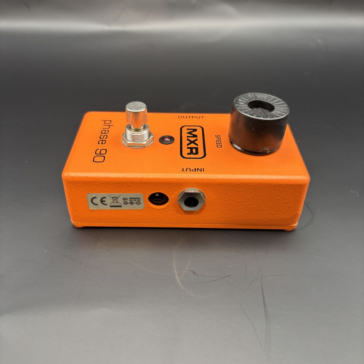 MXR M101 Phase90 フェイザー（中古）【楽器検索デジマート】