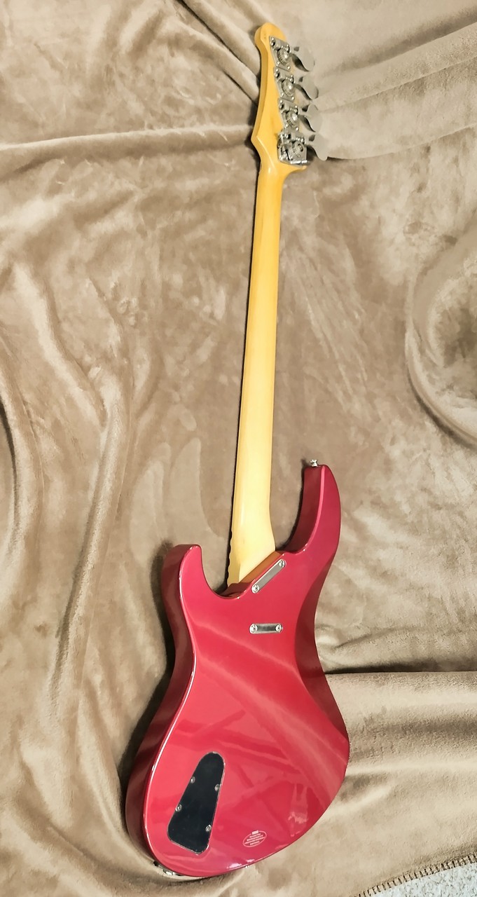 YAMAHA ATTITUDE 75M（中古）【楽器検索デジマート】