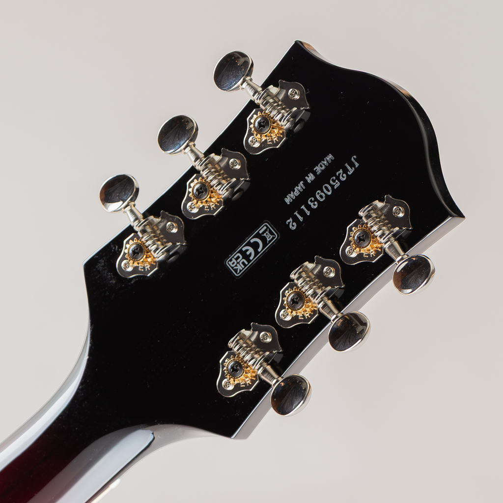 チェリーパイ 220SUS 背黒グリーン/ピンクヘッド G681 チェリーパイ 220SUS 背黒グリーン/ピンクヘッド G681 チェリー