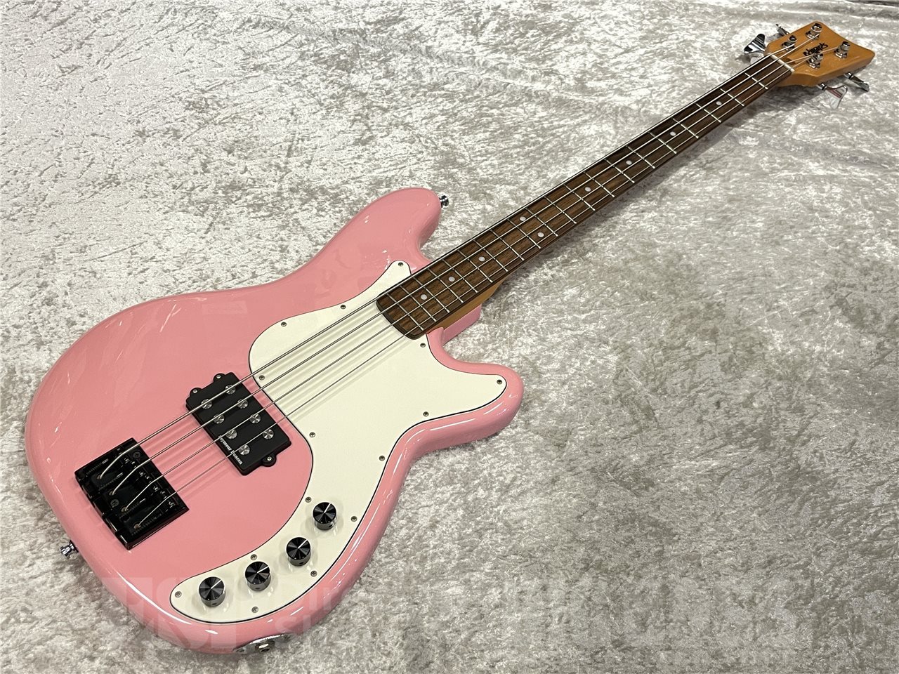 EDWARDS E-GARAGE LTD PINK（中古/送料無料）【楽器検索デジマート】