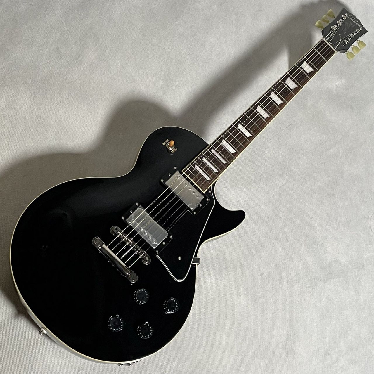 Tokai LS-BP ABB All Black【現物画像】4.38kg（新品/送料無料）【楽器