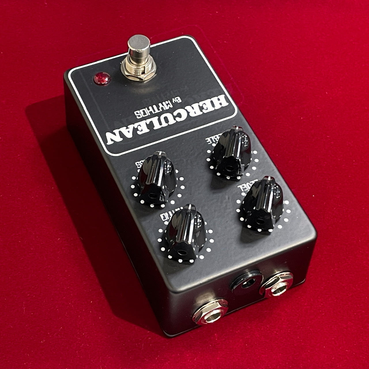 Mythos Pedals Herculean 