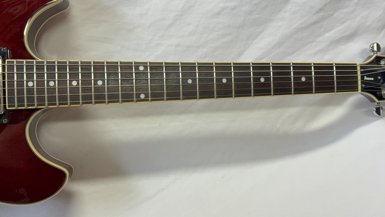 Ibanez AS73 TCR（中古）【楽器検索デジマート】