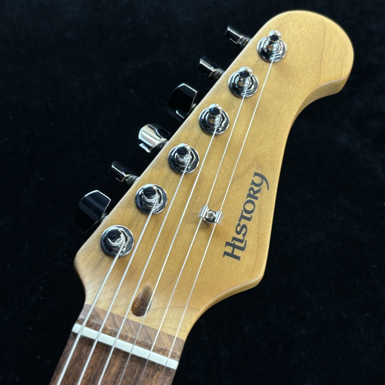 HISTORY HST/SSH-Performance - Prussian Blue【現物画像】【3.56kg