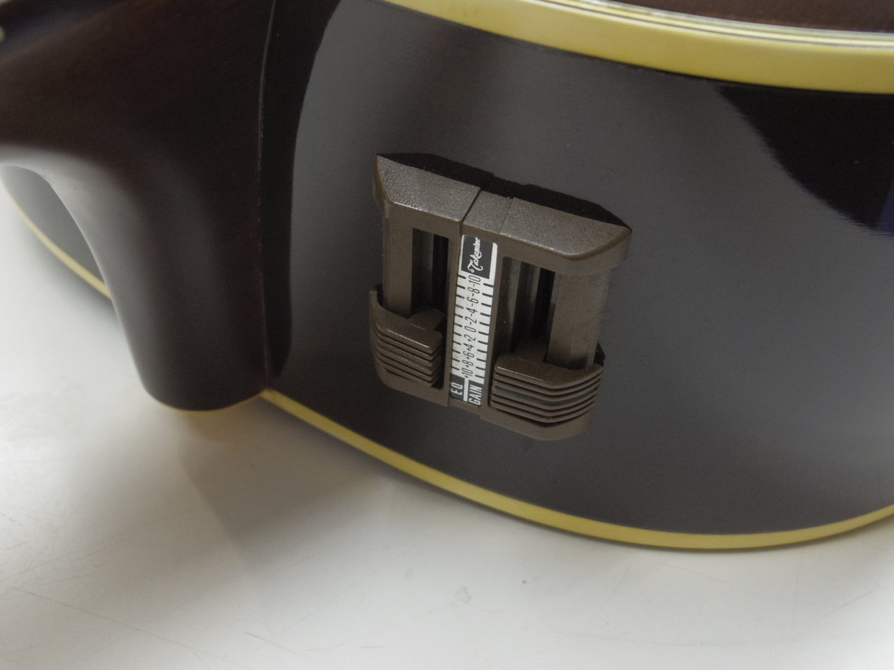 Takamine PT-05E（ビンテージ）【楽器検索デジマート】