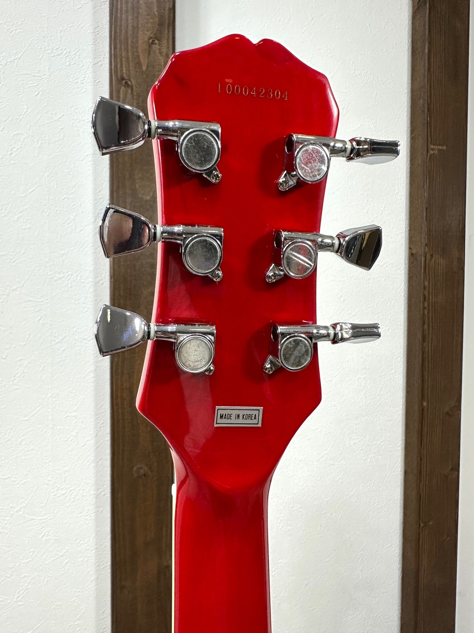 Epiphone Ace Frehley Les Paul Custom（中古）【楽器検索デジマート】