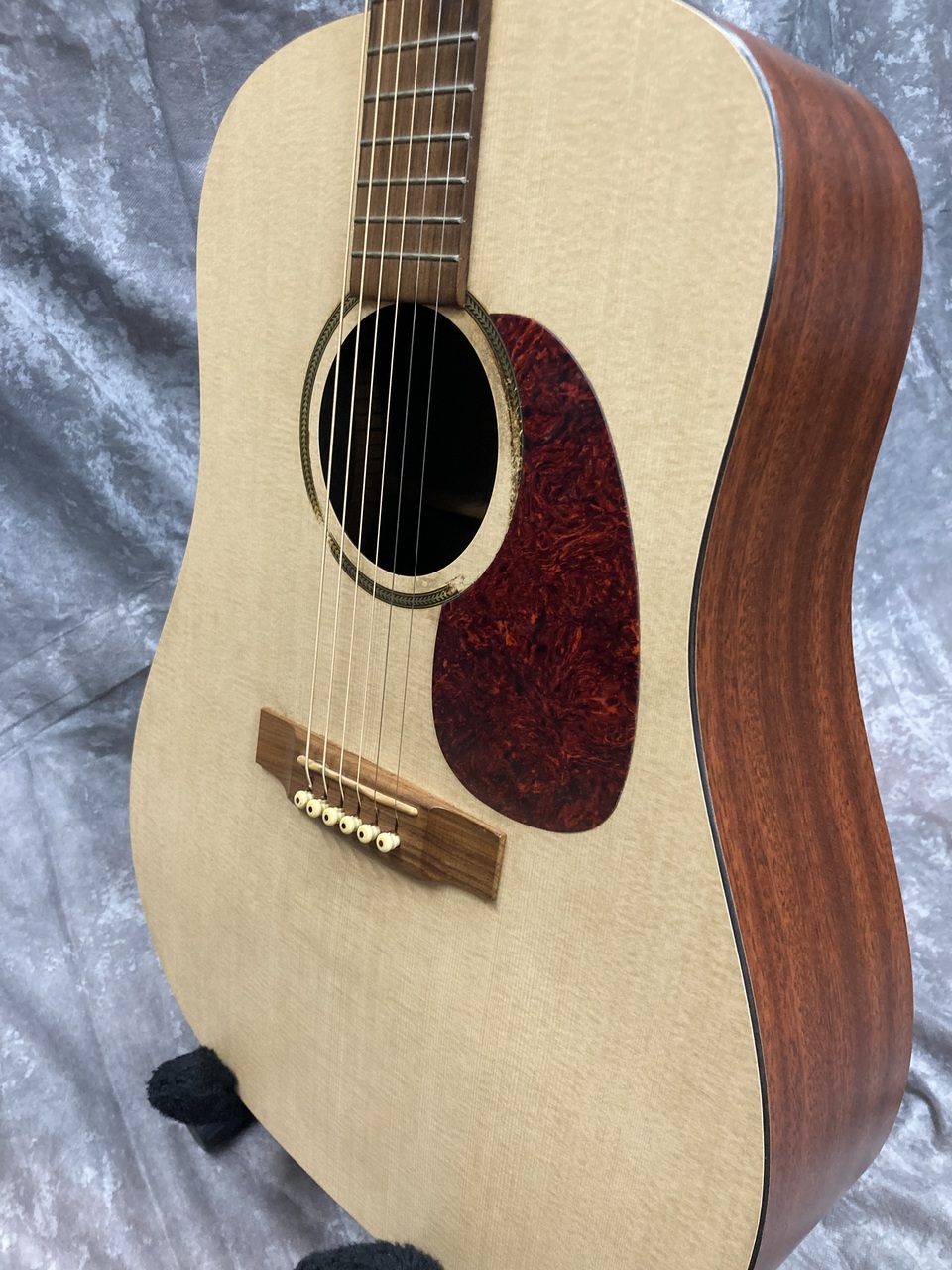 美品 Martin DXM マーティン アコースティックギター ドレッドノート Martin DXM Dreadnought Acoustic Guitar | The Harder They Come