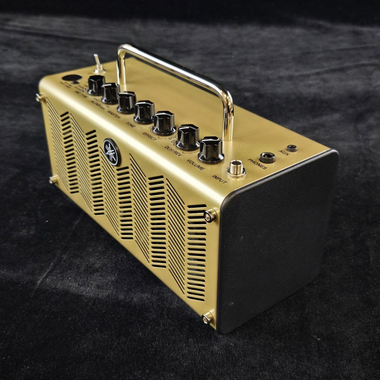YAMAHA ヤマハ THR5A アコースティック用 ギターアンプ