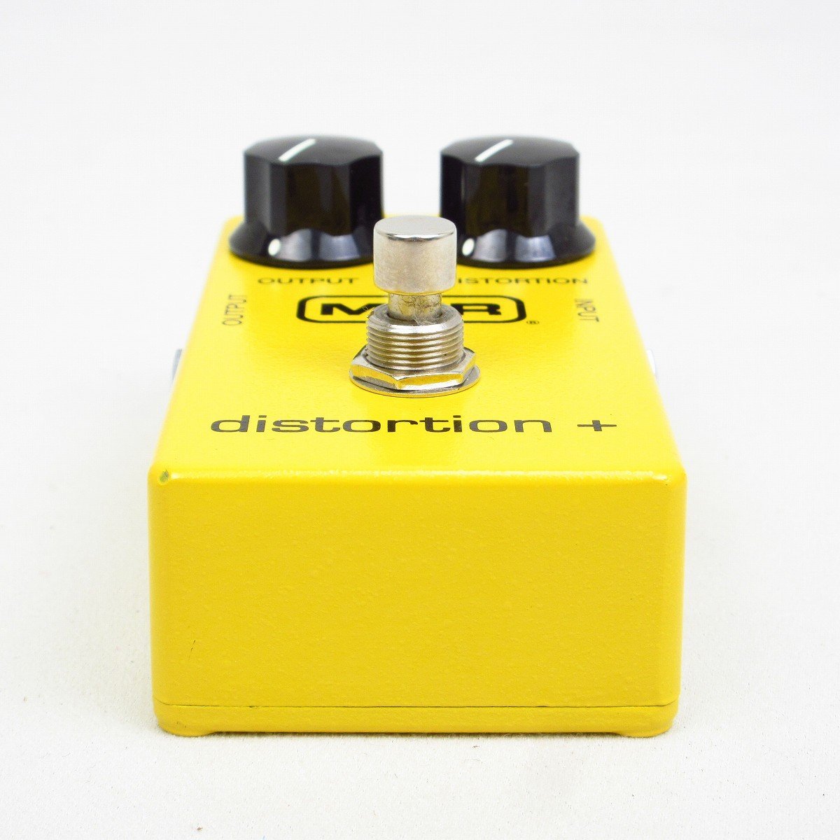 MXR distortion+ ディストーション＋ M104M 中古完品 Amazon | MXR M104 DISTORTION+ | ディストーション・オーバー