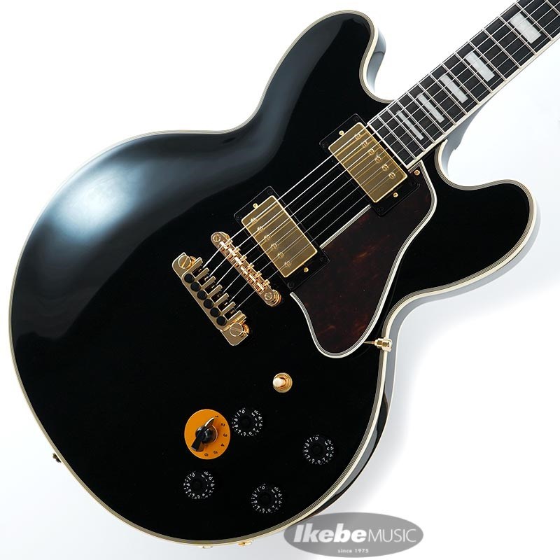 Epiphone B.B. King Lucille（新品）【楽器検索デジマート】