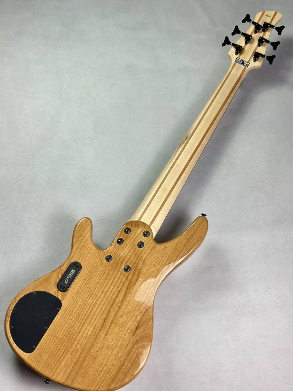 YAMAHA 【生産完了品】TRB1006J NT/≒4.89kg/現物画像 /6弦ベース