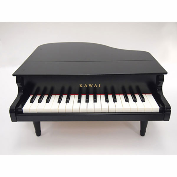 KAWAI 1141 ブラック ミニグランドピアノ ミニピアノ（新品/送料無料