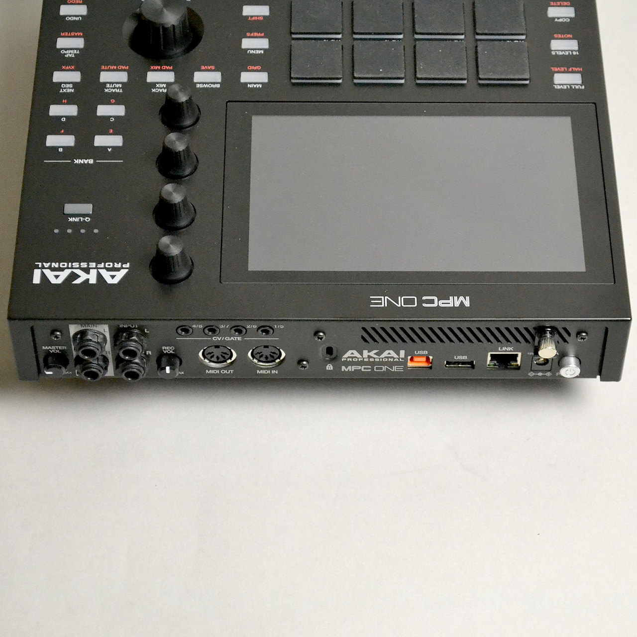 激安直営店 MPC ONE 動作確認済み美品 DJ機器 - education.semel.ucla.edu