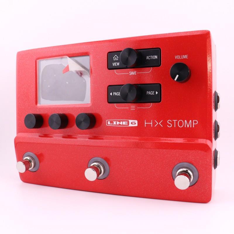 LINE 6 USED 中古 HX STOMP エイチエックスストンプ (Line6 ライン