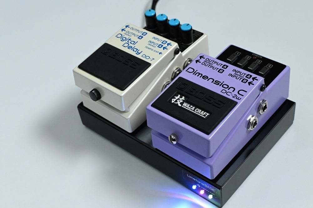 Limetone Audio LimetoneBASE ライムトーンオーディオ 日本製 Made in