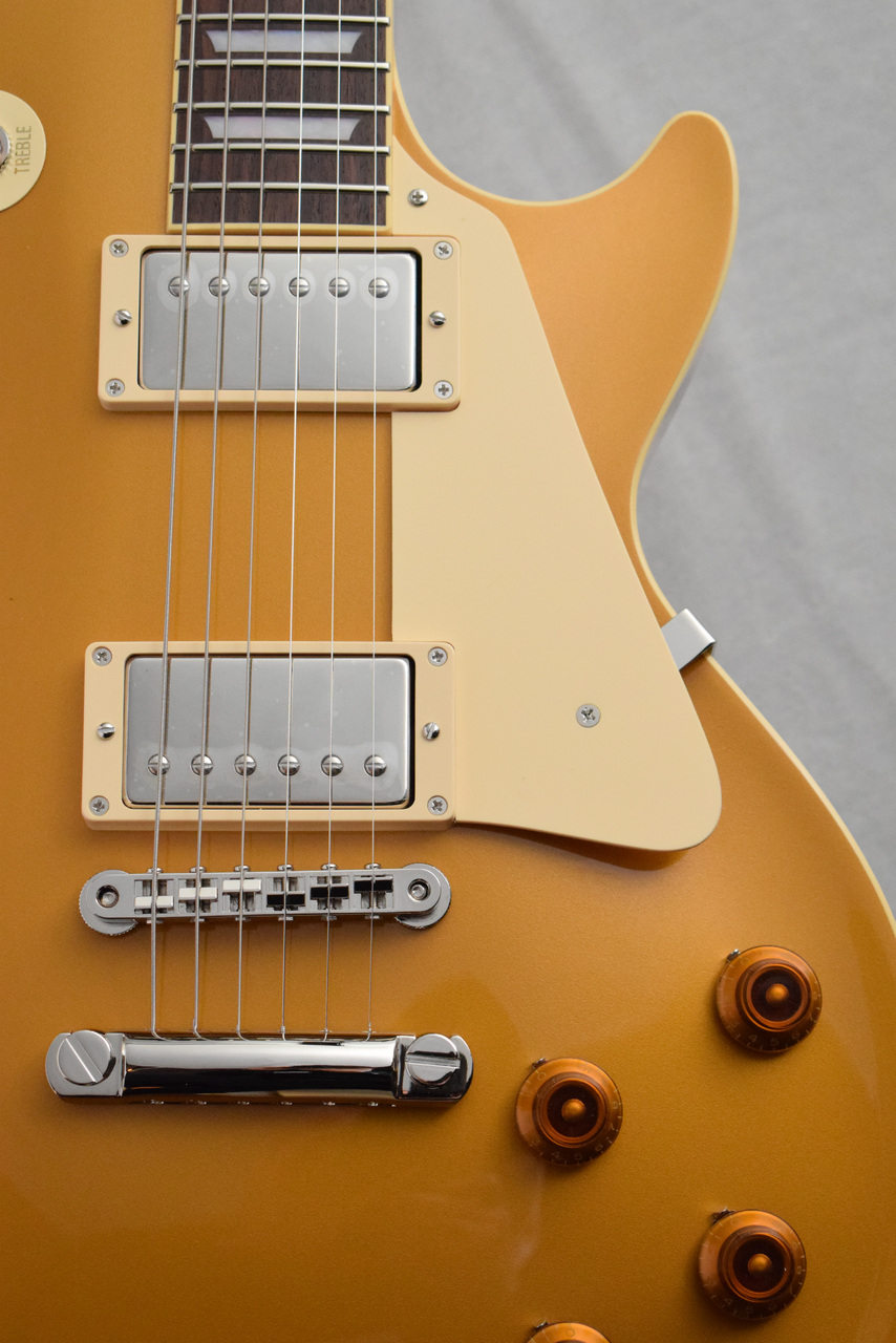 Tokai 【黒澤楽器店限定モデル】KLS180 LW/SN ~Gold Top~ 4.24kg