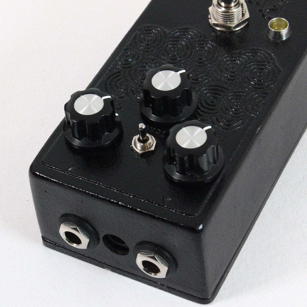 EarthQuaker Devices 南部鉄器製 Plumes 【渋谷店】（中古/送料無料