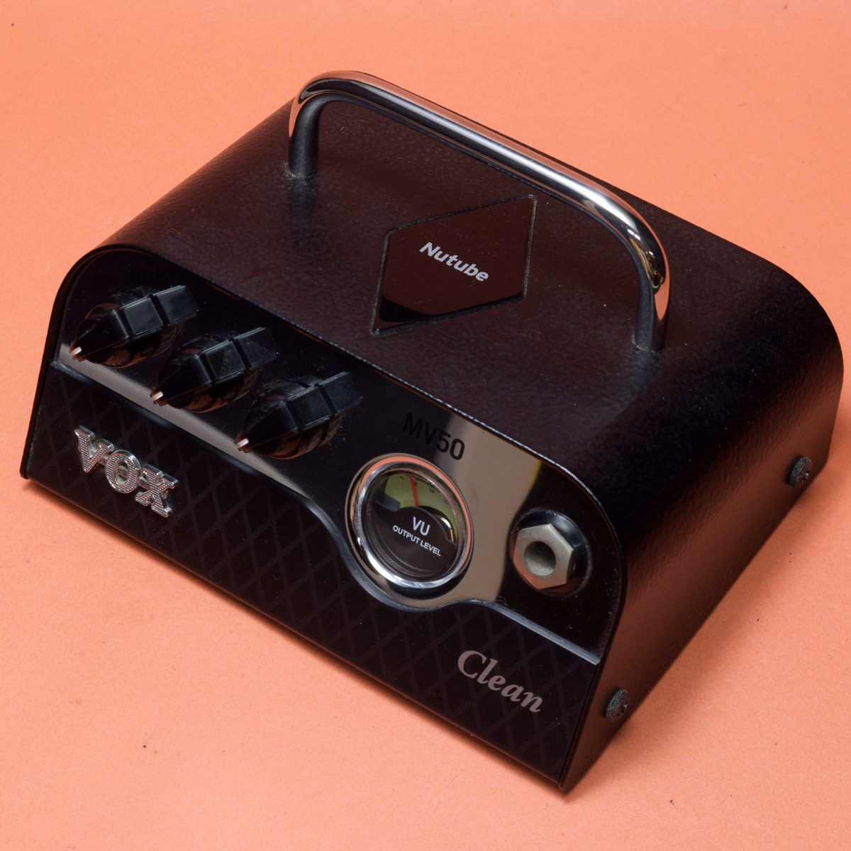 VOX MV50 Clean MV50-CL 【福岡店】（中古）【楽器検索デジマート】