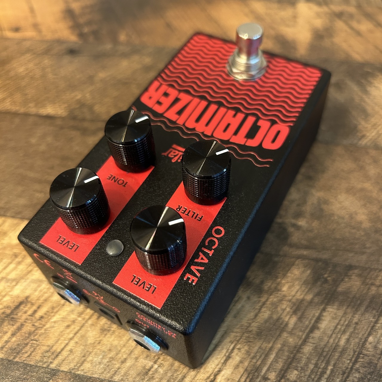 ベース aguilar OCTAMIZER mt0161891_m.jpg