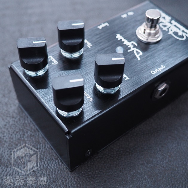 Studio Daydream DHYANA V2.5 Overdrive（中古）【楽器検索デジマート】