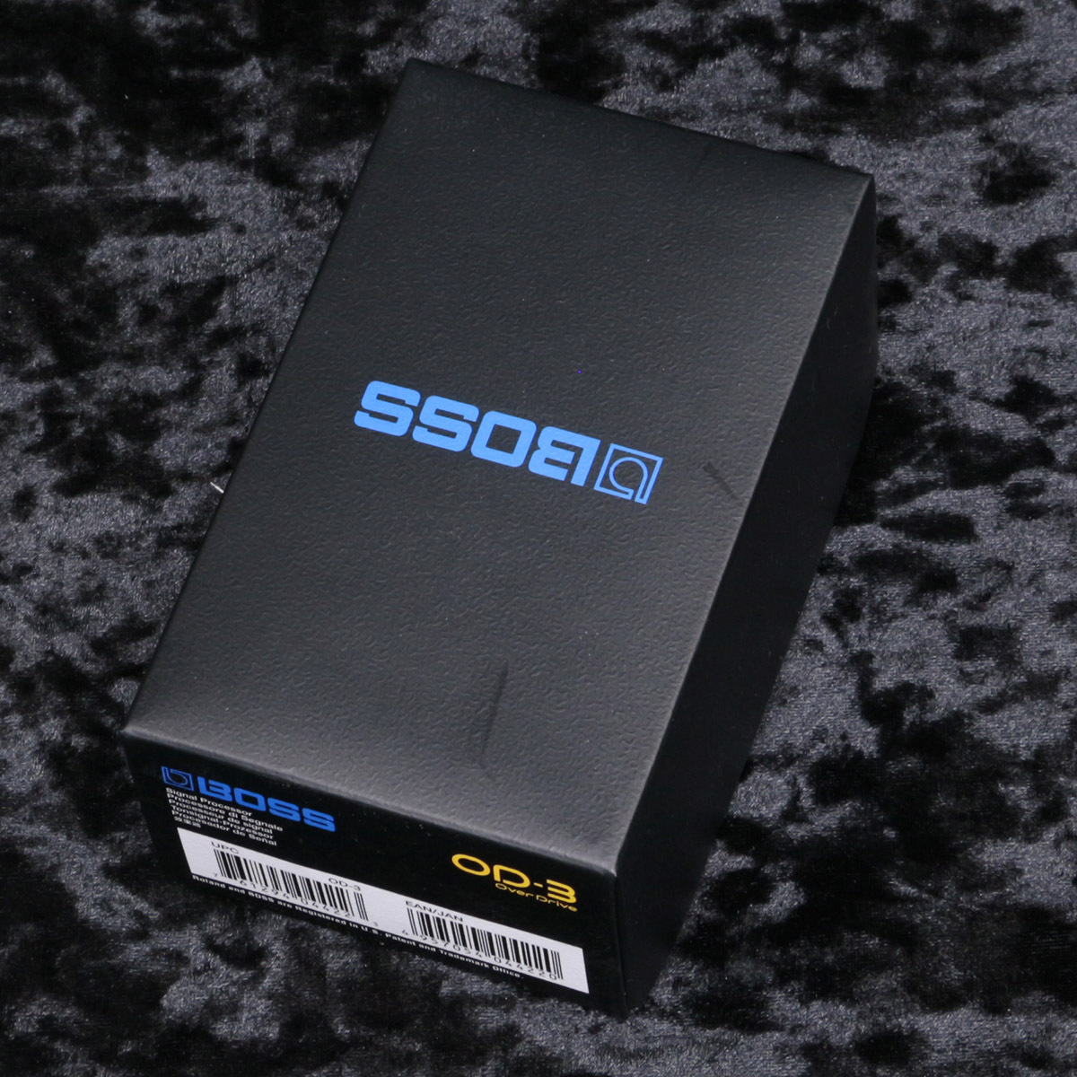 BOSS OD-3 Over Drive 【新宿店】（中古）【楽器検索デジマート】