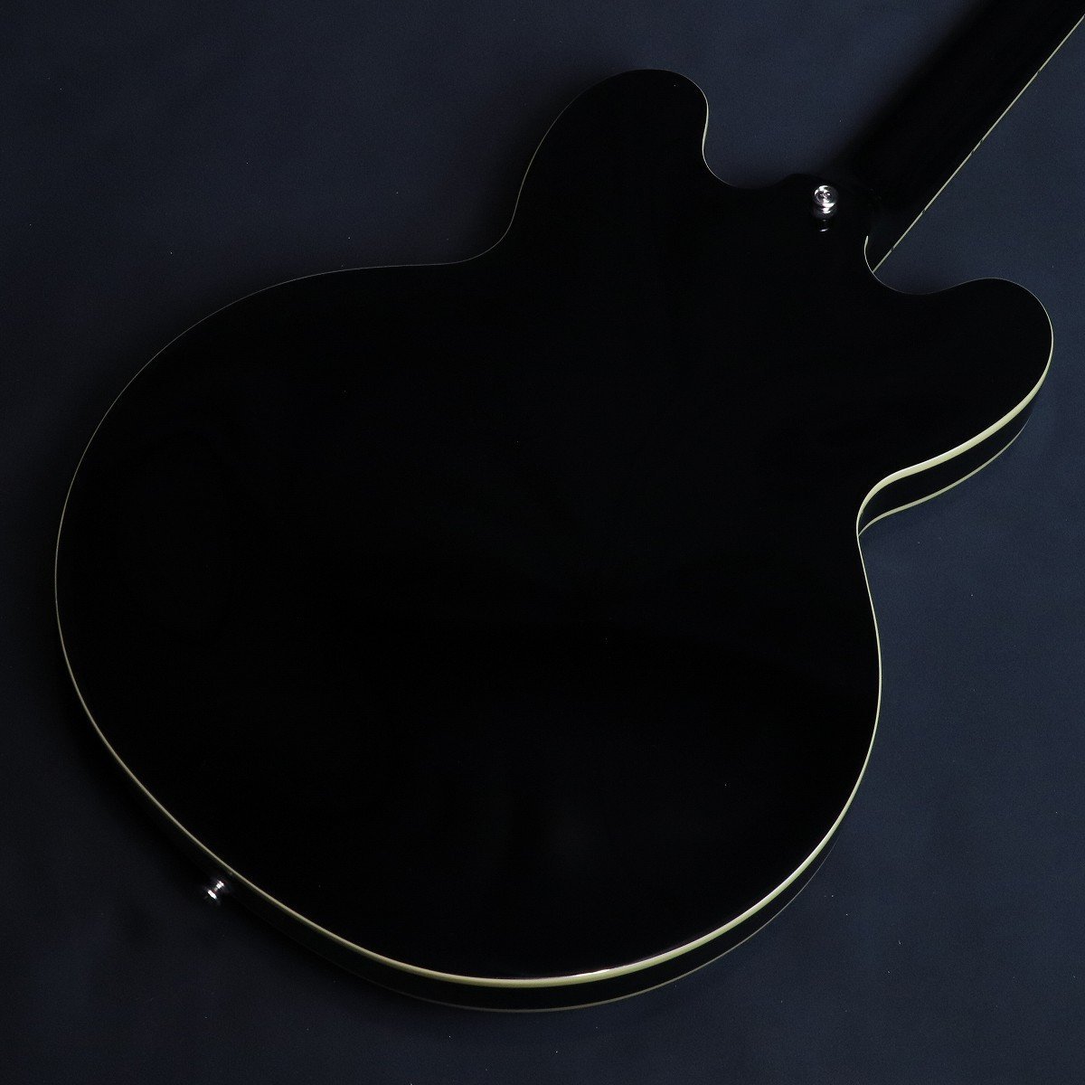 Epiphone Inspired by Gibson ES-335 Ebony [Exclusive Model
