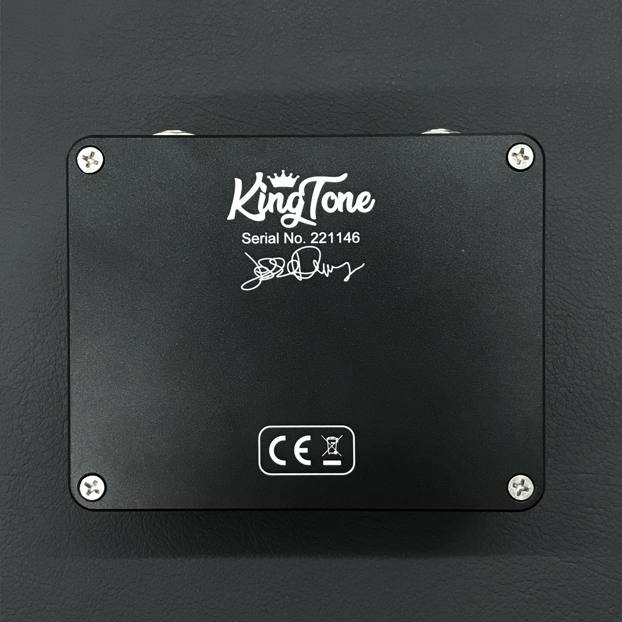 KING TONE GUITAR Duellist（中古）【楽器検索デジマート】