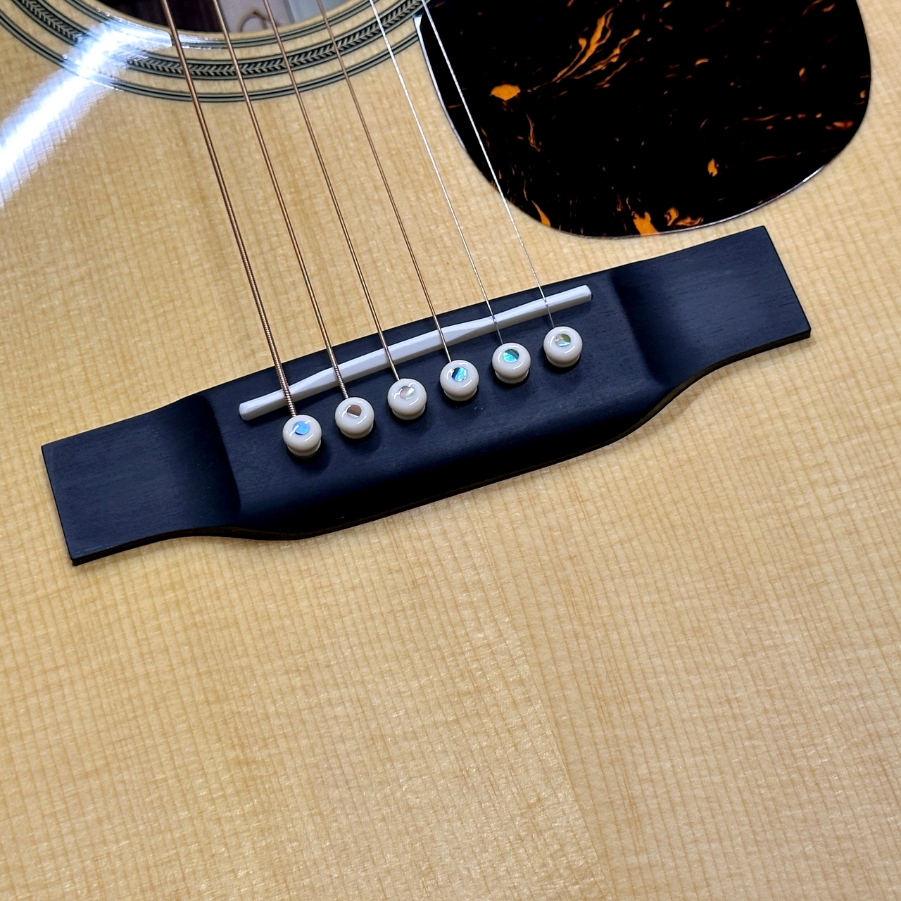 Martin 000-28EC 30th Anniversary Eric Clapton Signature #2966144