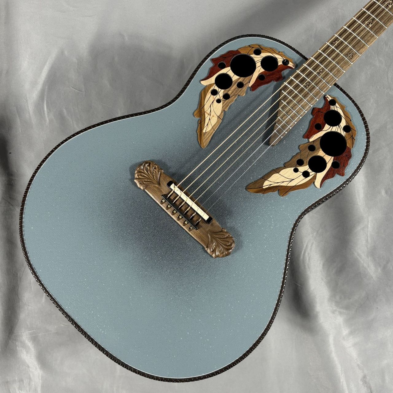 Ovation ADAMAS 1687GT-8