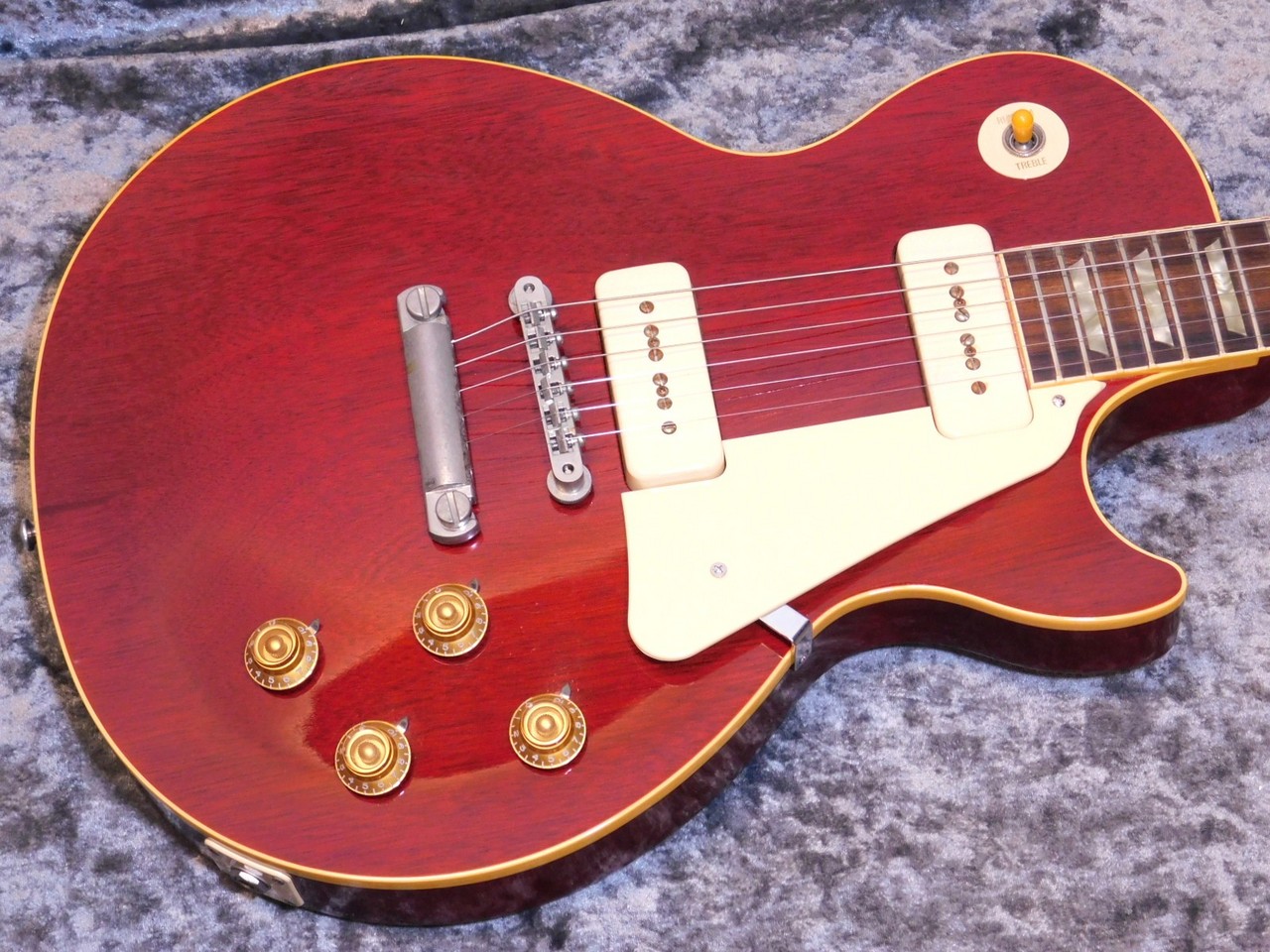 Gibson Les Paul Standard Limited Edition 1993 