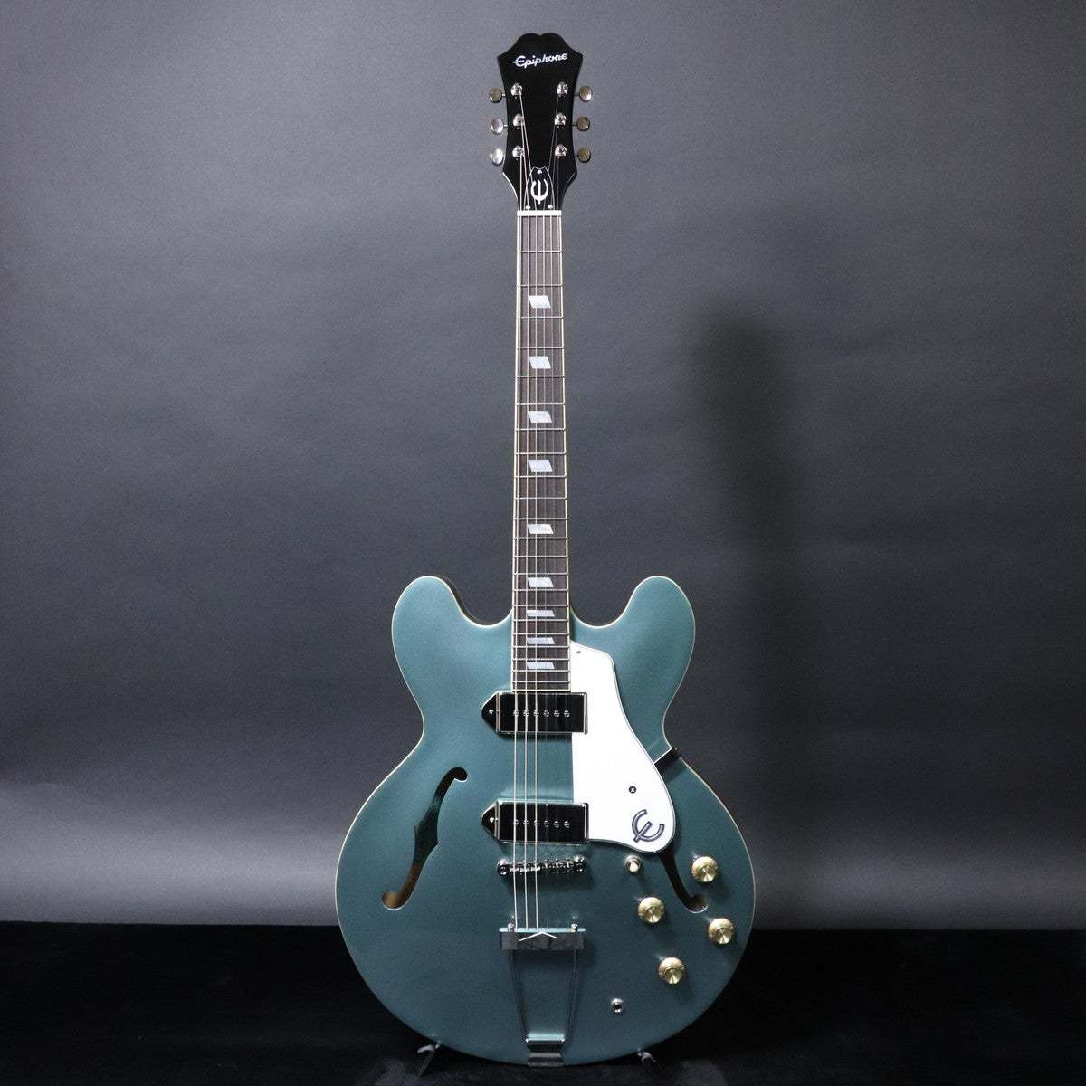 Epiphone Casino [Exclusive Model] Pelham Blue 【梅田店】（新品