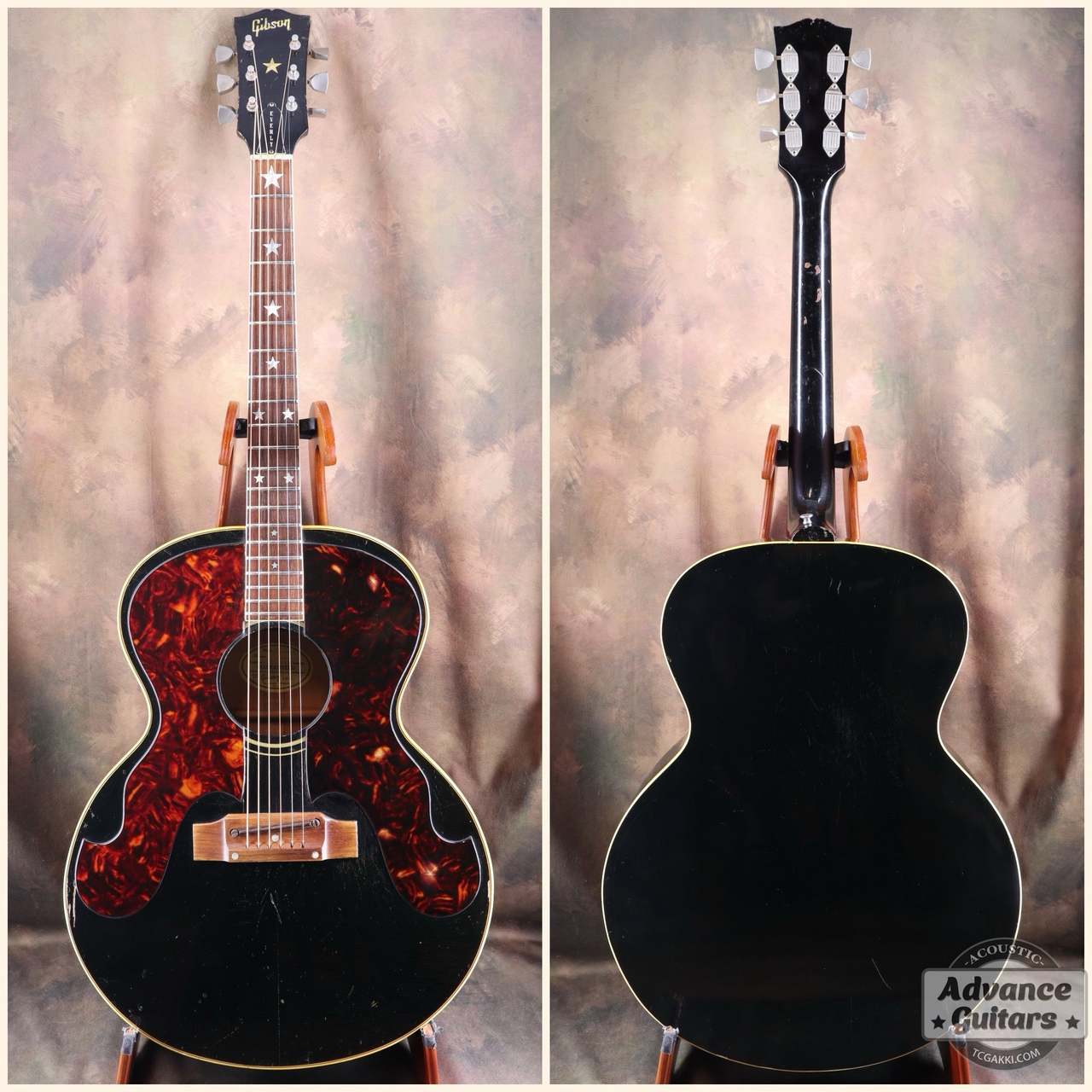 Gibson 1968年製 Everly Brothers（中古）【楽器検索デジマート】