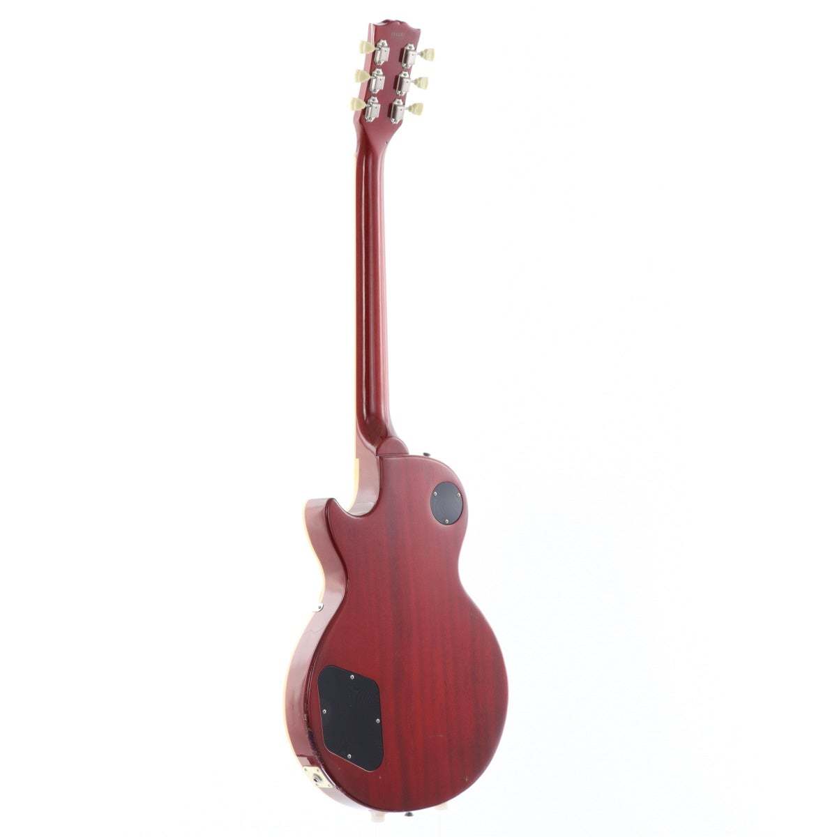 Epiphone LPS-80 Les Paul Standard Cherry Sunburst 【梅田店】（中古