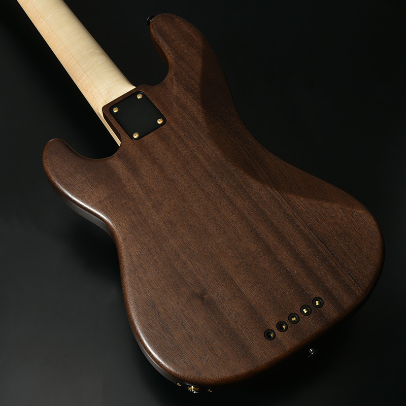 momose　custom 5弦ベース 特集：MOMOSEの5弦ベース、MJ-Five2-STD/M – SOAR MUSIC 新着トピックス