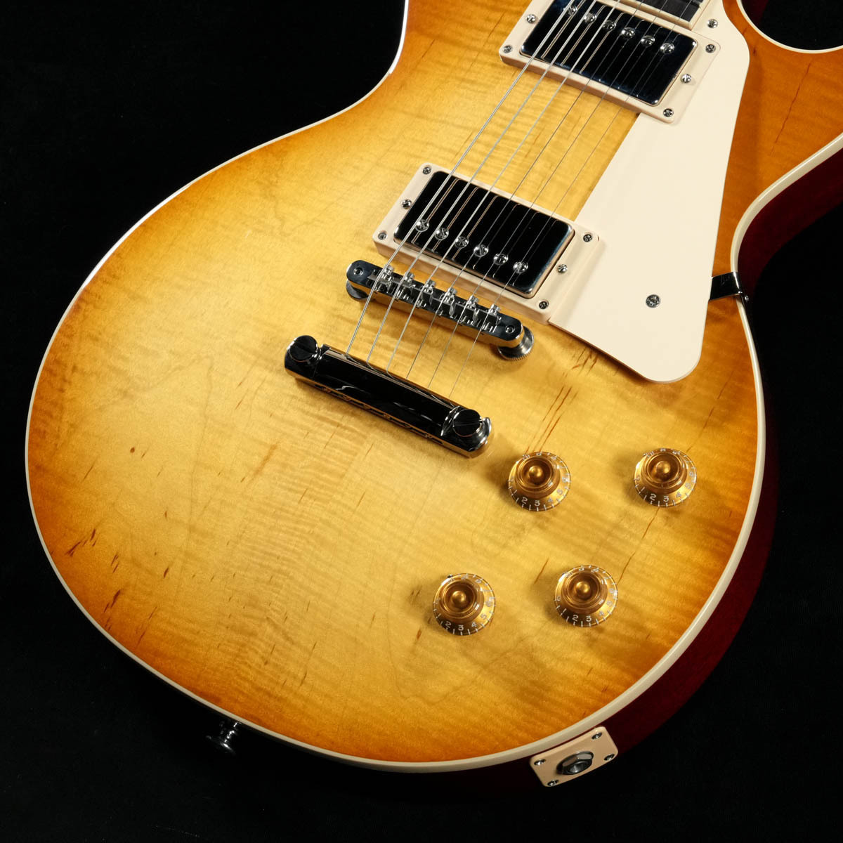 Gibson Japan Exclusive Les Paul Standard 50s 