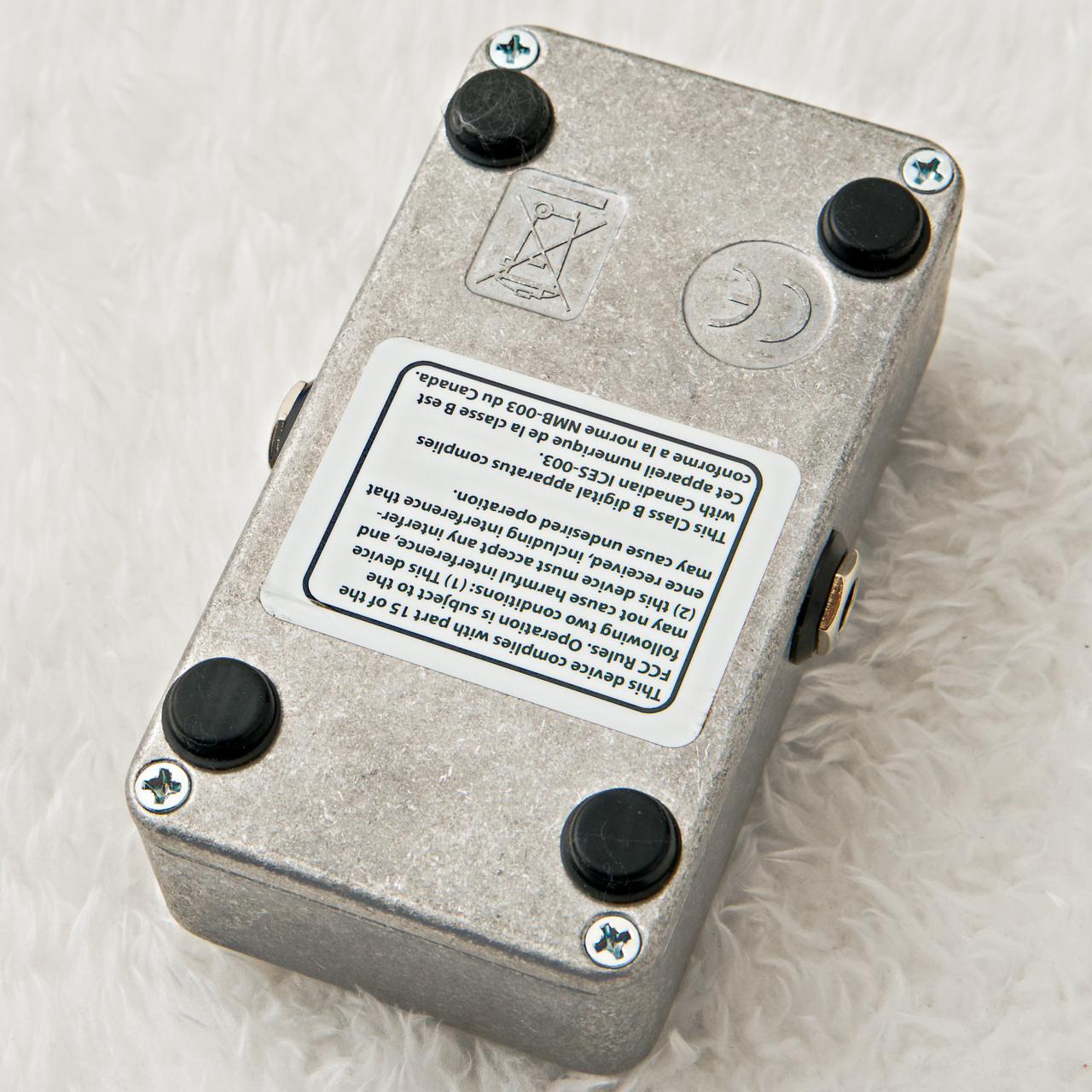 Electro-Harmonix SOUL FOOD【元箱付属】【USED】（中古）【楽器検索