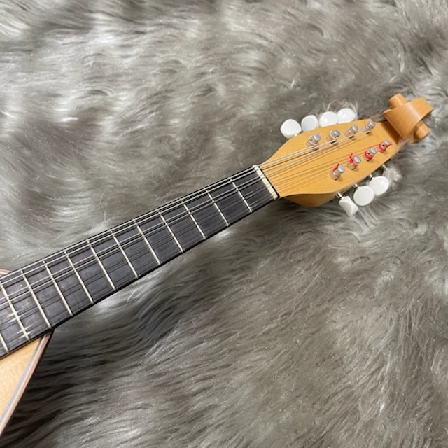 川田マンドリン (カワダマンドリン)/M-30/(中古)(中古)【楽器 川田マンドリン (カワダマンドリン)/M-30/(中古)(中古)【楽器