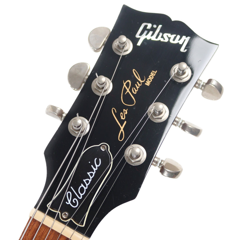 Gibson Les Paul エレキギター Gibson Les Paul Standard '50s P-90 Electric Guitar Gold Top