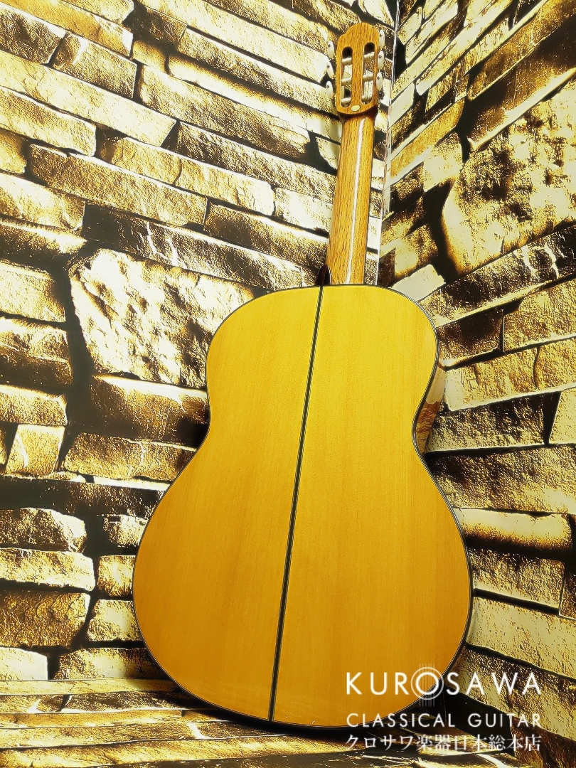 アコースティック ギター アリア A-100F フラメンコギター A-100F | Basic (Flamenco) | Products | ARIA 荒井貿易株式会社