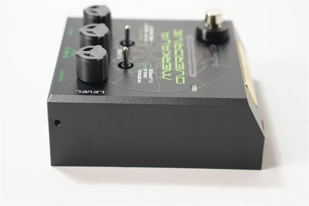 Ovaltone MERKAVA OVERDRIVE #36（新品/送料無料）【楽器検索デジマート】