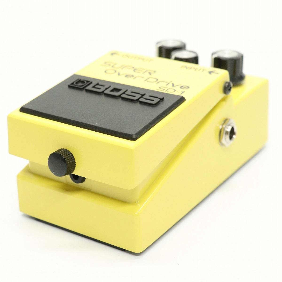 BOSS SD-1 【心斎橋店】（中古）【楽器検索デジマート】